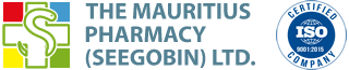 The Mauritius Pharmacy (Seegobin) Ltd.